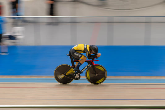 AusCycling State Track WA Championships Dec23