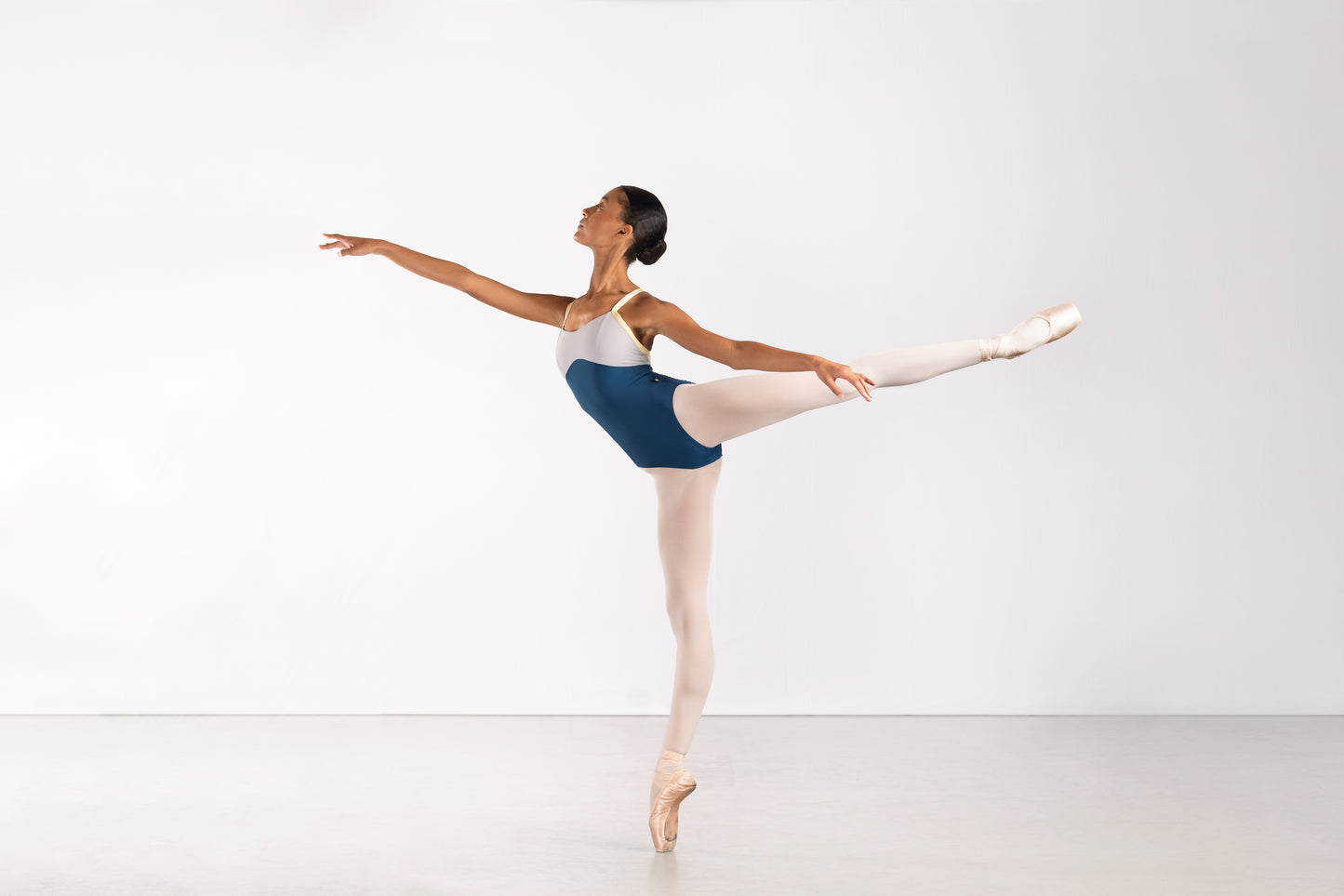 VossMoves One-on-One 3hr Studio Shoot