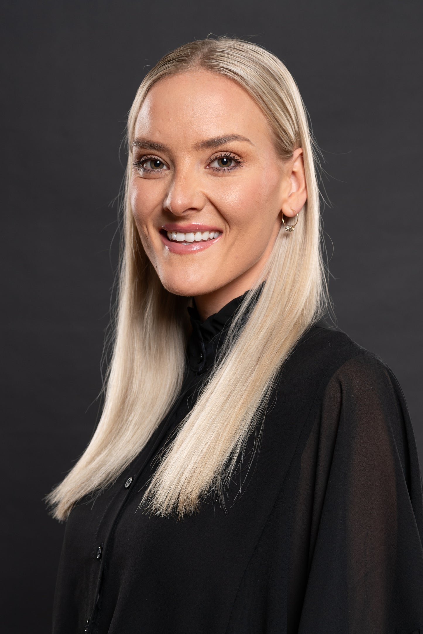Staff Headshots
