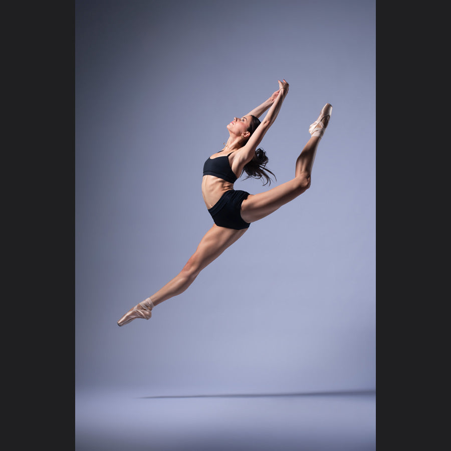 Studio Dance & Fitness Shoot June25