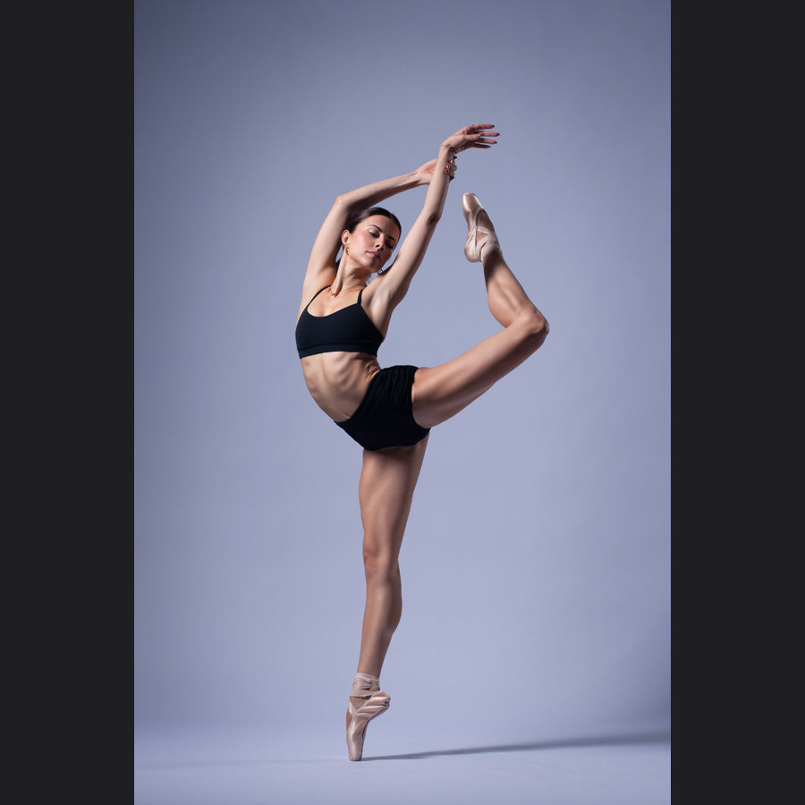Studio Dance & Fitness Shoot June25