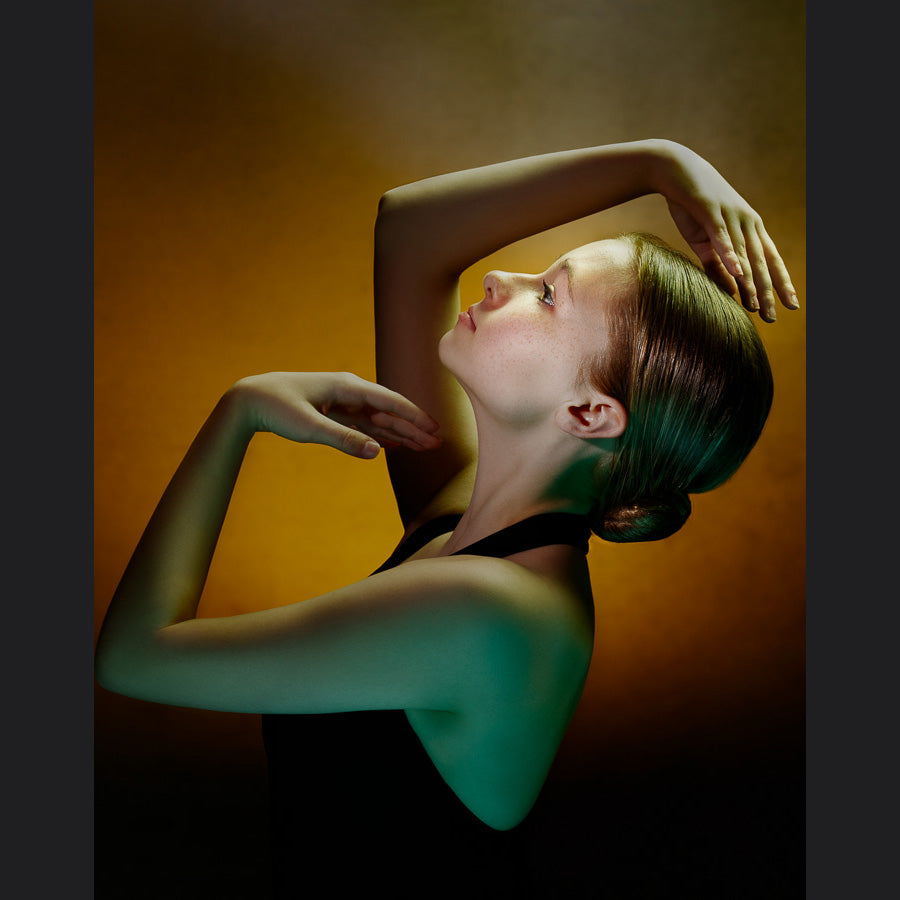 1hr Onsite Dance Portraits