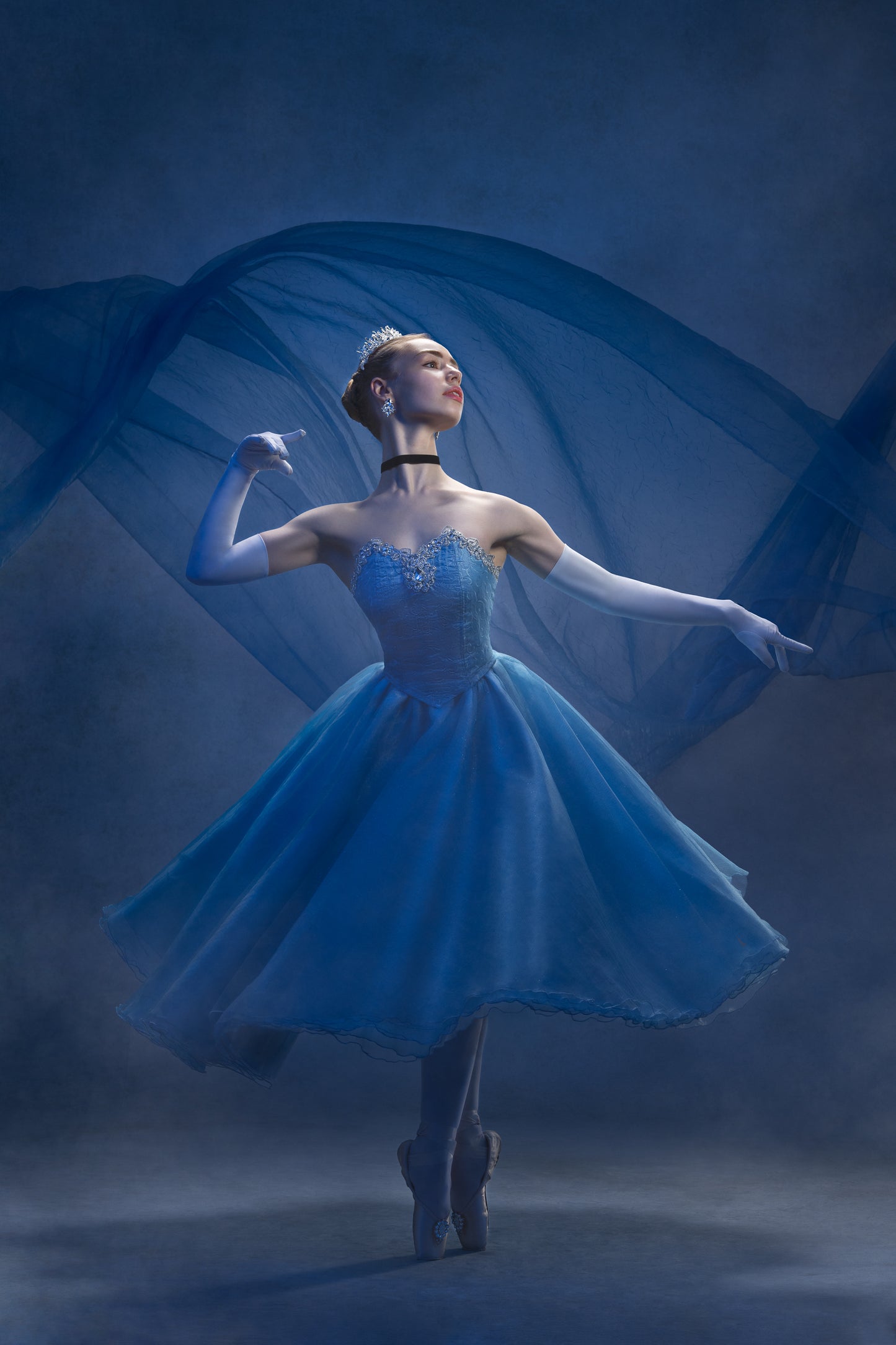 School Campaign Shoot