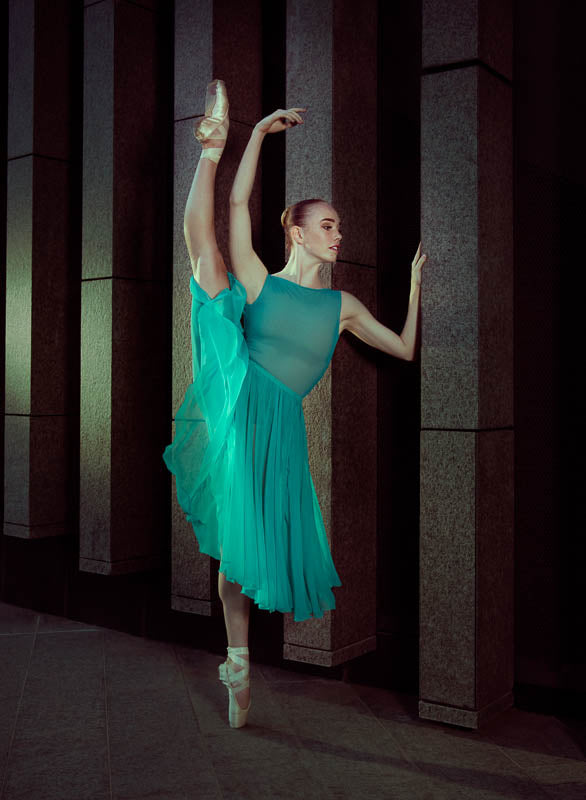 Street Dance Photoshoot